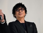 大森南朋、映画『ビジランテ』完成披露舞台挨拶に登壇