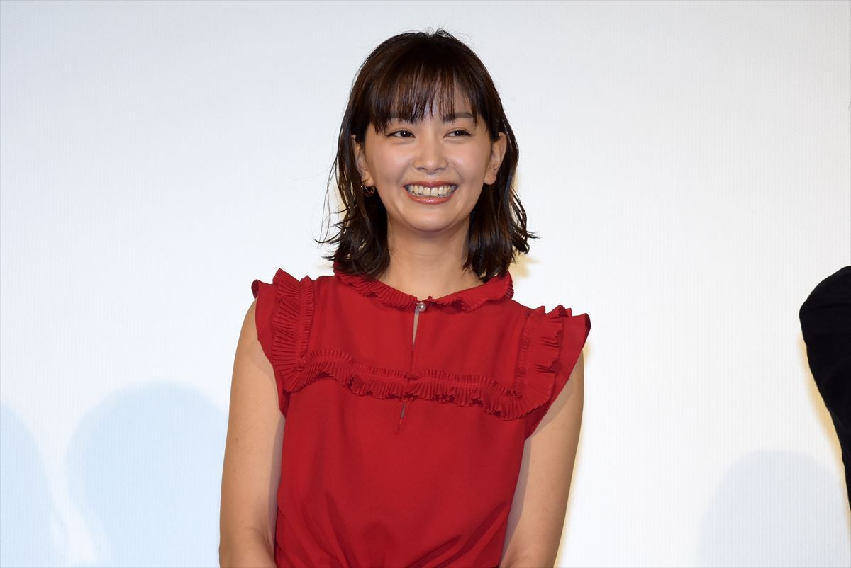 関ジャニ∞丸山隆平、高畑充希との初対面に感動「ほんもんや！」