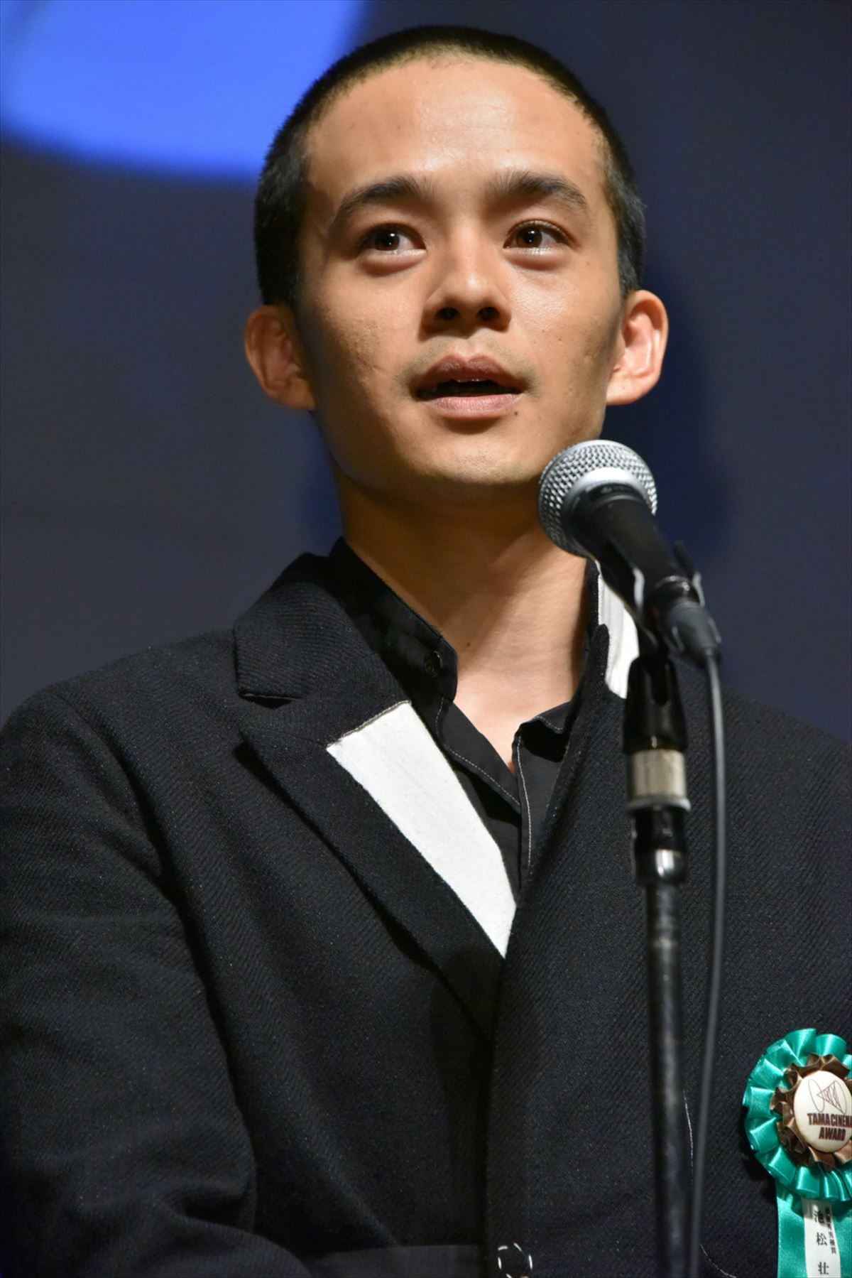 土屋太鳳、最優秀新進女優賞受賞に涙　「出会った全ての人、時間に心から感謝」