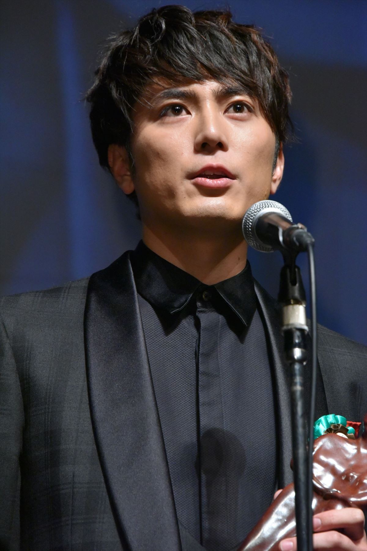 長澤まさみ＆満島ひかり、最優秀女優賞受賞に思いそれぞれ「余裕出てきたな」とニヤリ