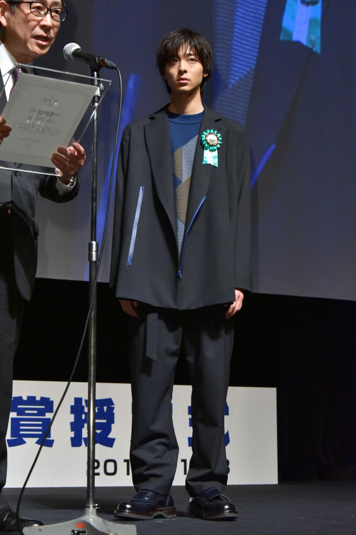 長澤まさみ＆満島ひかり、最優秀女優賞受賞に思いそれぞれ「余裕出てきたな」とニヤリ