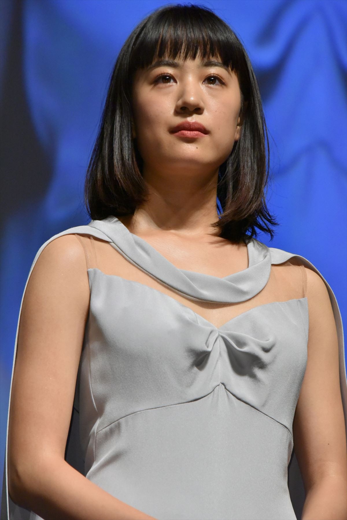 長澤まさみ＆満島ひかり、最優秀女優賞受賞に思いそれぞれ「余裕出てきたな」とニヤリ