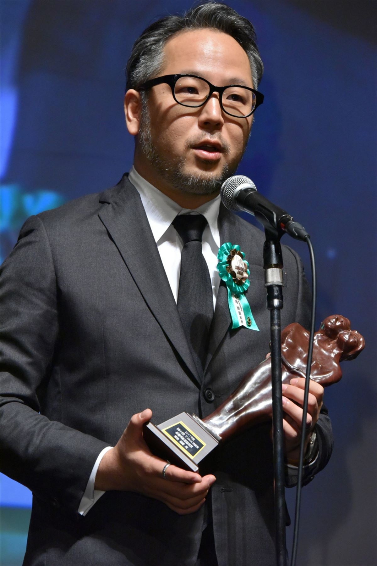 長澤まさみ＆満島ひかり、最優秀女優賞受賞に思いそれぞれ「余裕出てきたな」とニヤリ