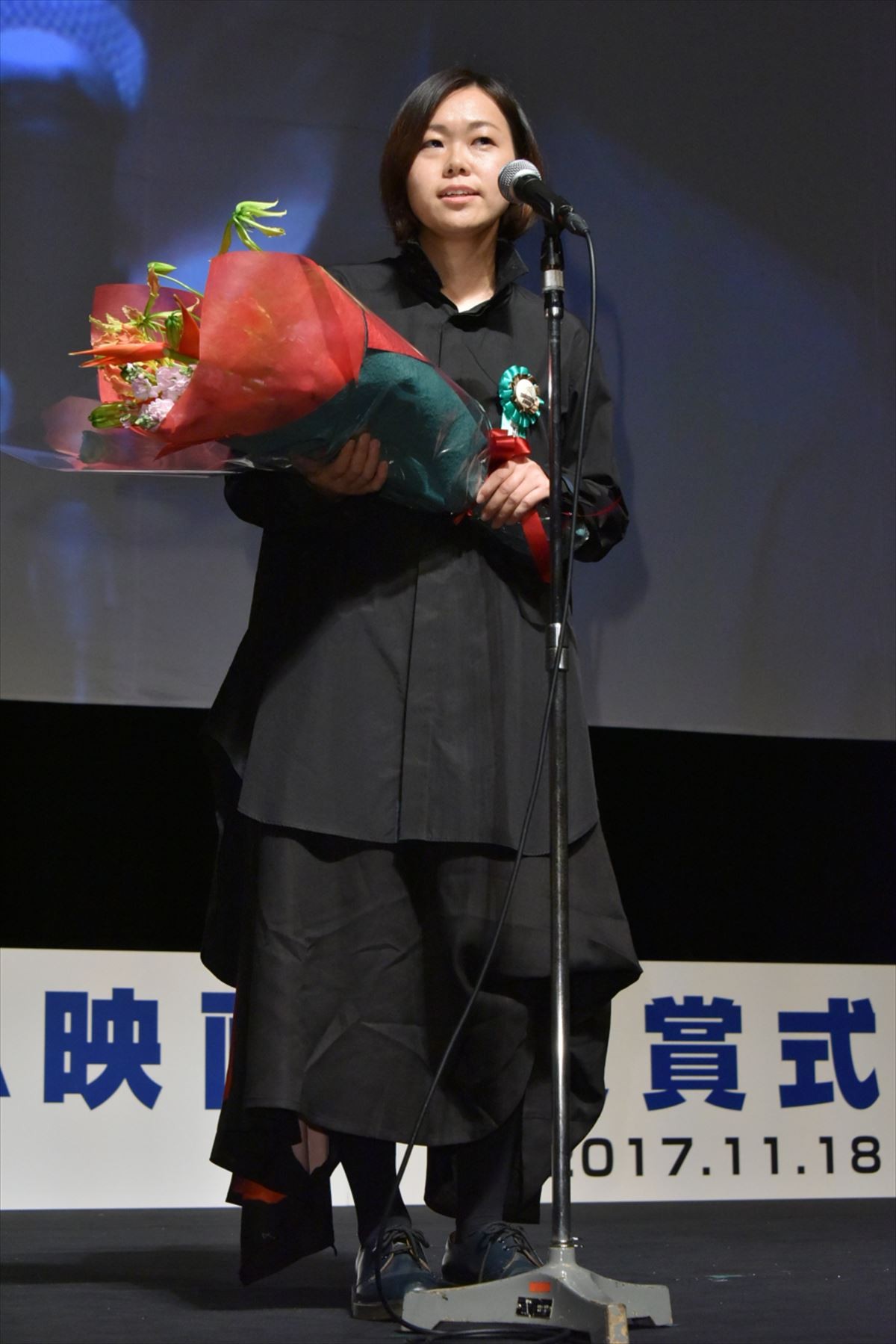 長澤まさみ＆満島ひかり、最優秀女優賞受賞に思いそれぞれ「余裕出てきたな」とニヤリ