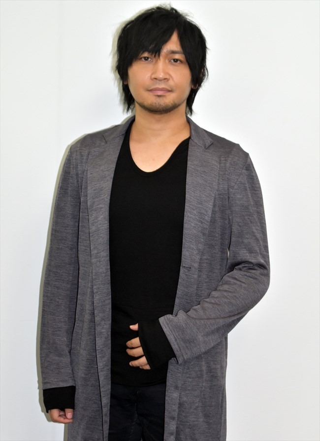 『機動戦士ガンダム サンダーボルト BANDIT FLOWER』中村悠一＆木村良平インタビュー