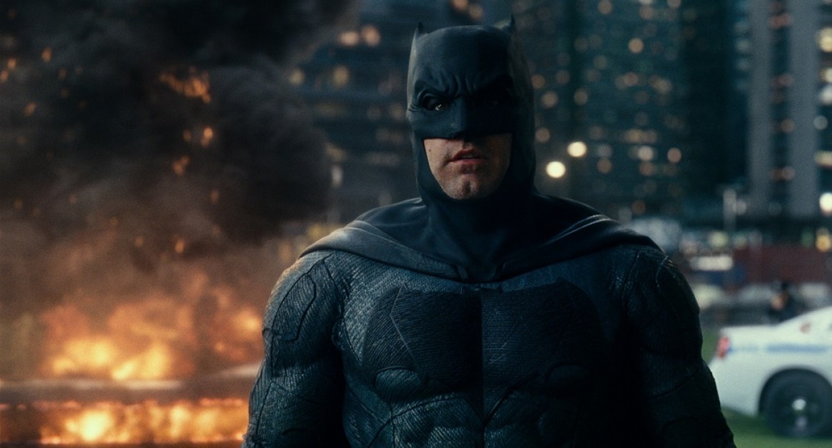 『ジャスティス・リーグ』エズラ・ミラー来日！ 『ハガレン』応援に大盛り上がり