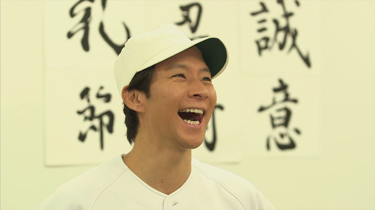 今夜放送！北村匠海、ピース又吉脚本ドラマで明石家さんま役に　飯豊まりえと共演