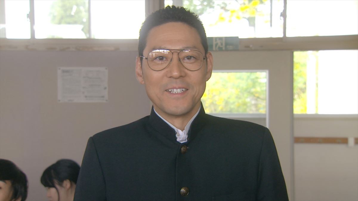 今夜放送！北村匠海、ピース又吉脚本ドラマで明石家さんま役に　飯豊まりえと共演