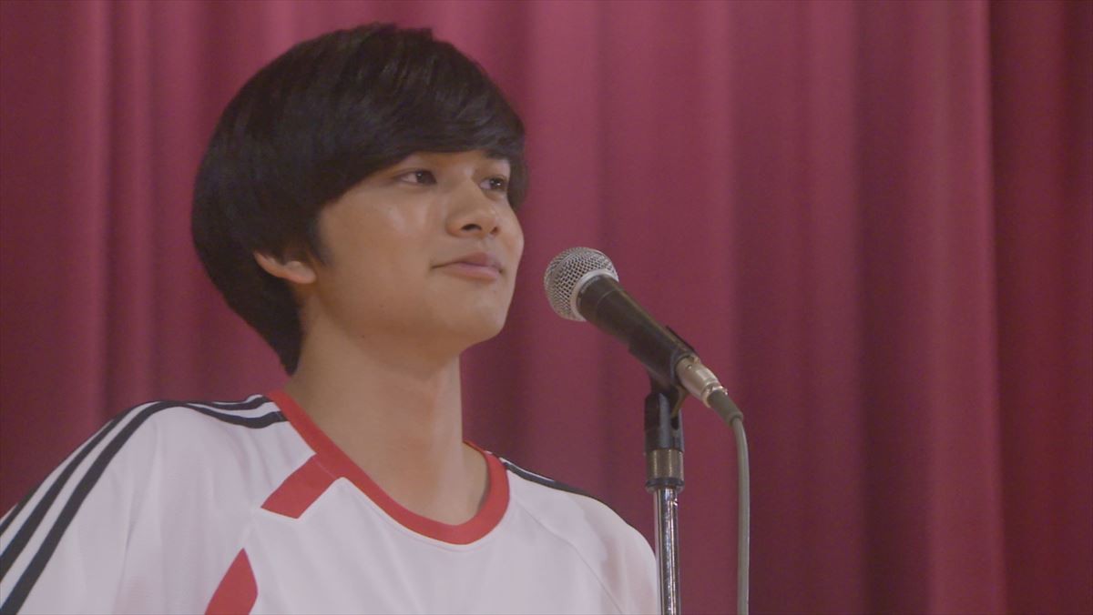 今夜放送！北村匠海、ピース又吉脚本ドラマで明石家さんま役に　飯豊まりえと共演
