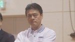 明石家さんまの青春時代を描くドラマ『ずっと笑ってた』に出演する神保悟志