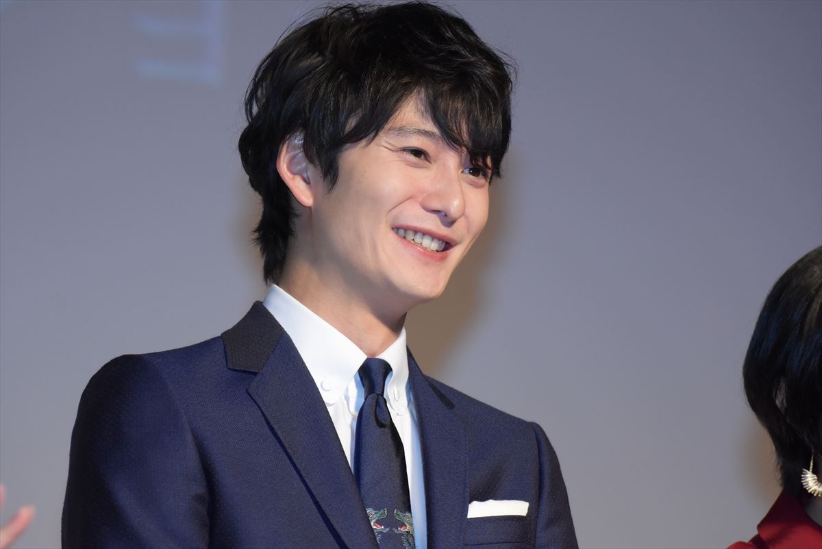 岡田将生、小学生に囲まれた“無様な”エピソードを告白「本当に悲しかったですよ」