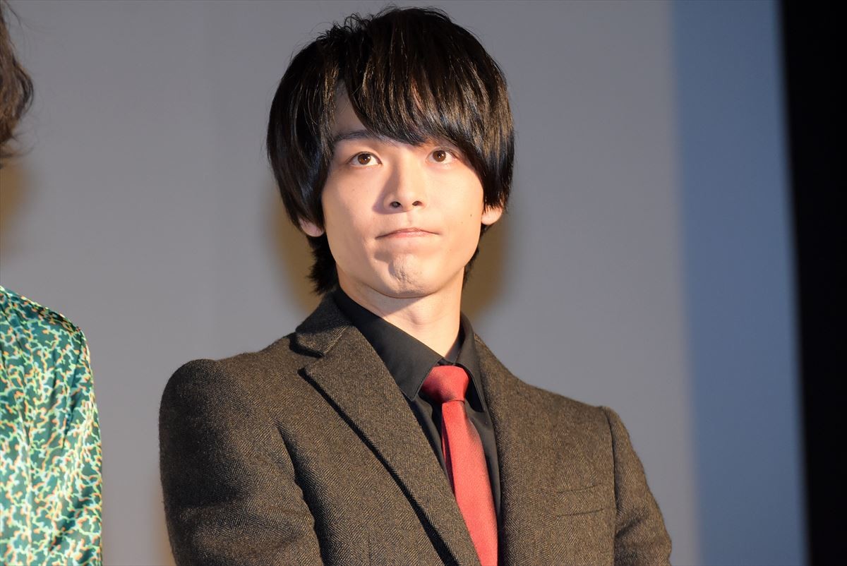 岡田将生、小学生に囲まれた“無様な”エピソードを告白「本当に悲しかったですよ」