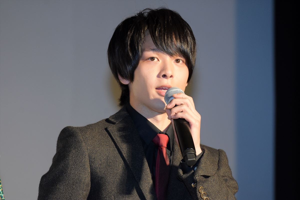 岡田将生、小学生に囲まれた“無様な”エピソードを告白「本当に悲しかったですよ」
