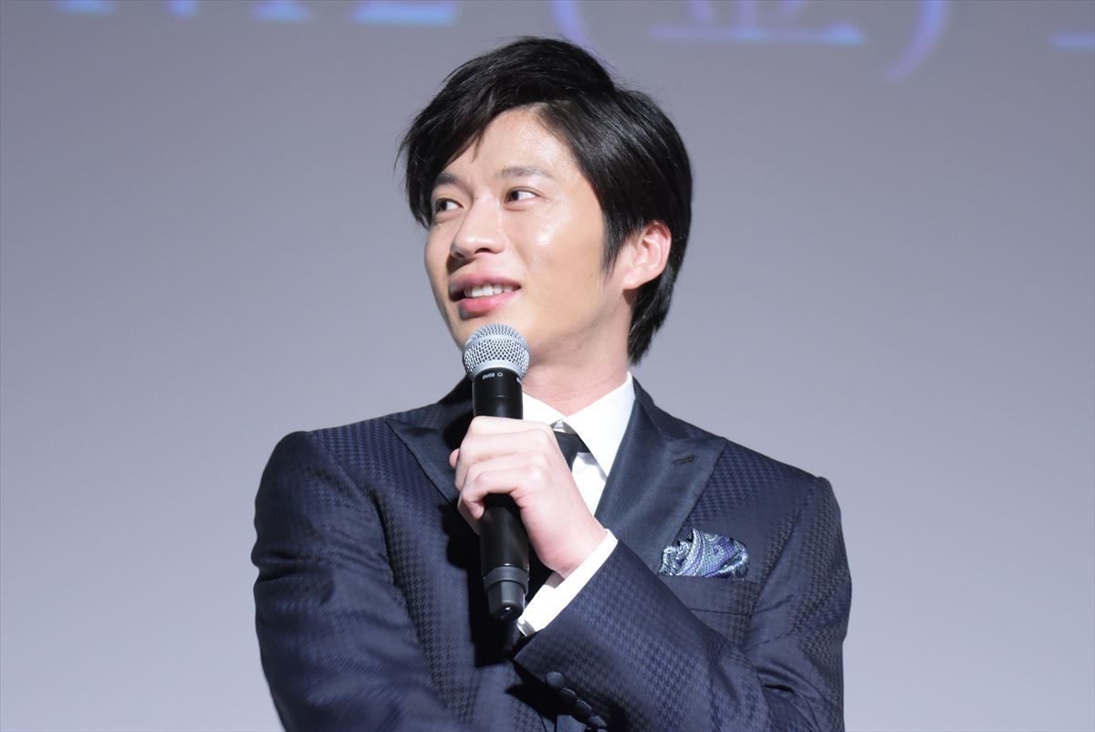 岡田将生、小学生に囲まれた“無様な”エピソードを告白「本当に悲しかったですよ」