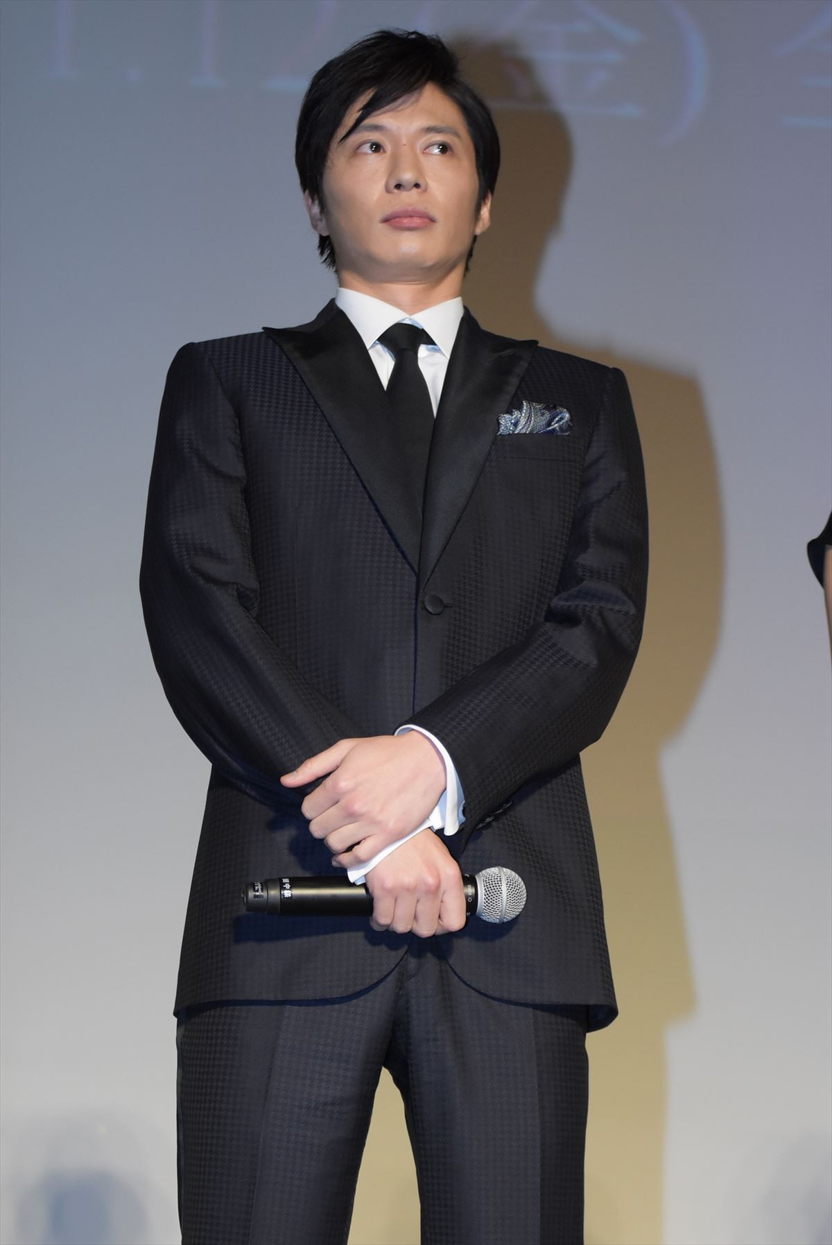 岡田将生、小学生に囲まれた“無様な”エピソードを告白「本当に悲しかったですよ」