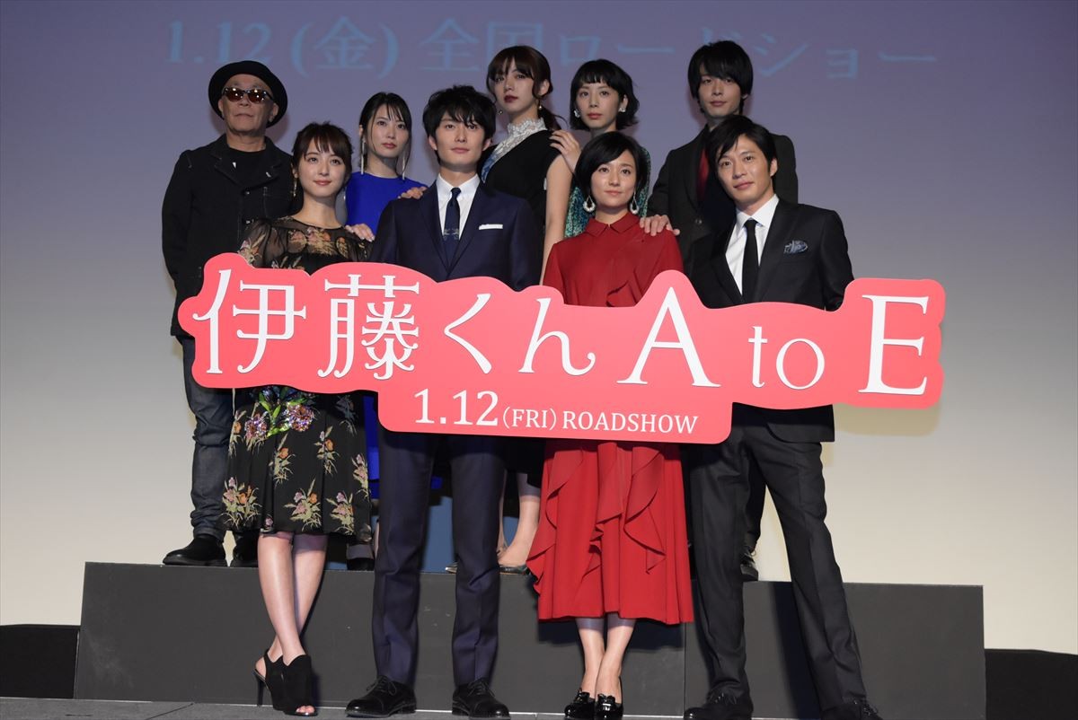岡田将生、小学生に囲まれた“無様な”エピソードを告白「本当に悲しかったですよ」