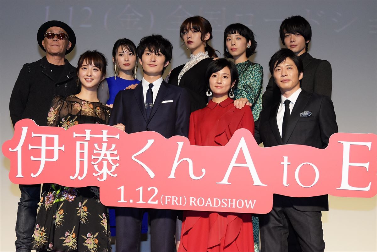 岡田将生、小学生に囲まれた“無様な”エピソードを告白「本当に悲しかったですよ」