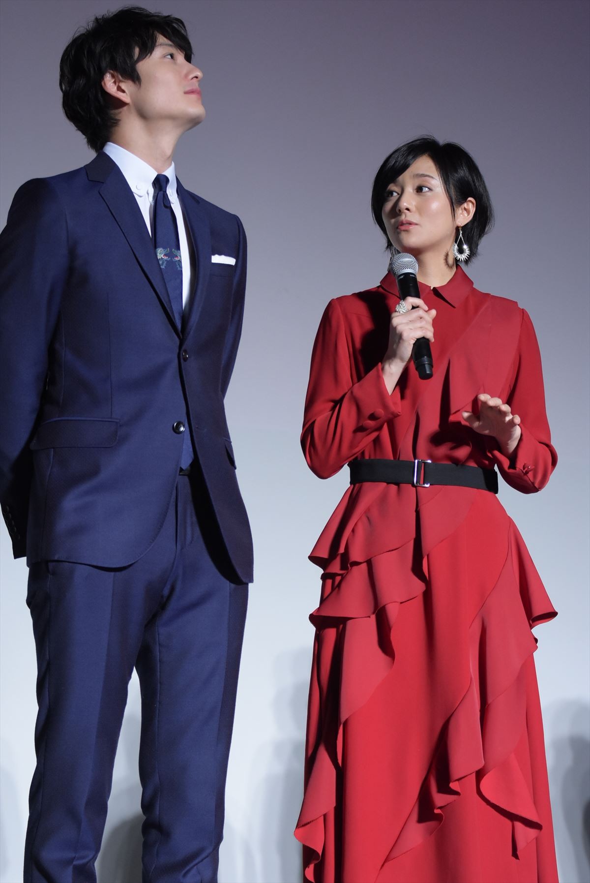岡田将生、小学生に囲まれた“無様な”エピソードを告白「本当に悲しかったですよ」