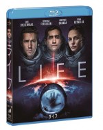 映画『ライフ』ブルーレイ＆DVD＆UHDは12月6日発売＆レンタル開始！