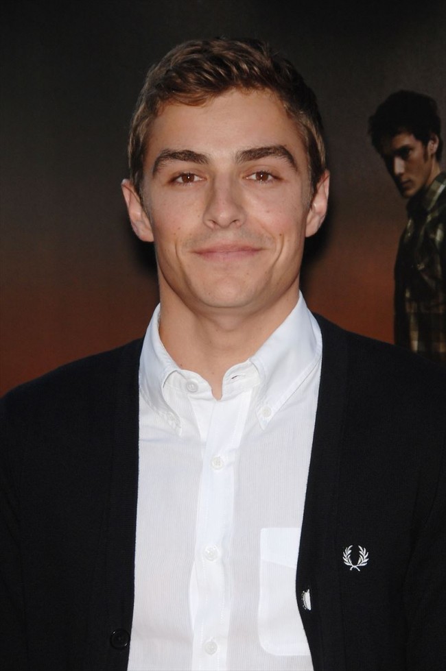 デイヴ・フランコ、Dave Franco