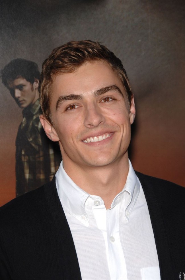 デイヴ・フランコ、Dave Franco