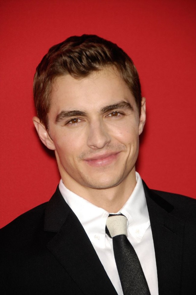 デイヴ・フランコ、Dave Franco