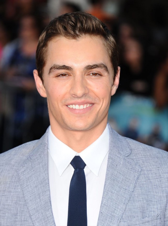 デイヴ・フランコ、Dave Franco