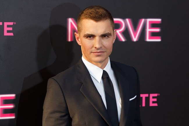 デイヴ・フランコ、Dave Franco