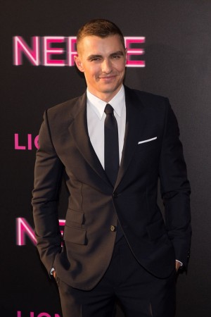 デイヴ・フランコ