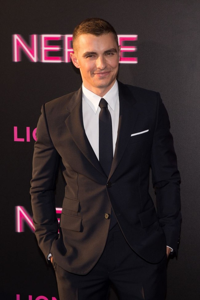 デイヴ・フランコ、Dave Franco
