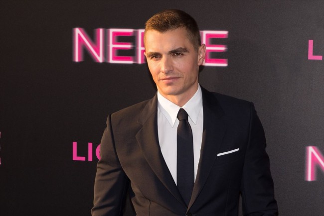 デイヴ・フランコ、Dave Franco