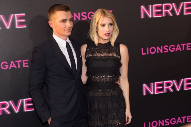デイヴ・フランコ、Dave Franco