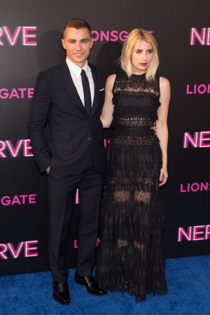 デイヴ・フランコ