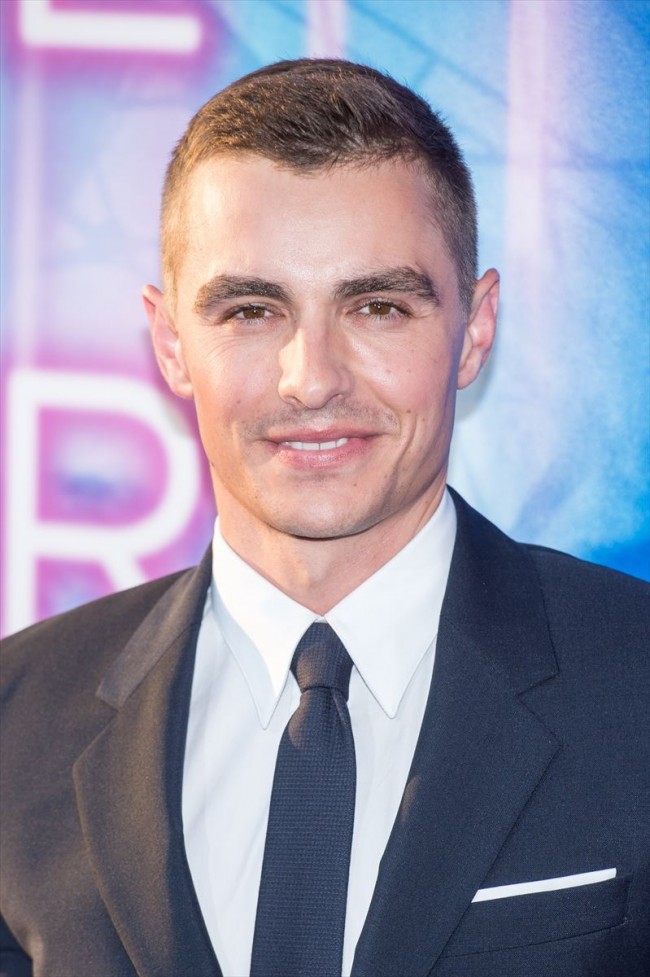 デイヴ・フランコ、Dave Franco