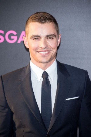 デイヴ・フランコ