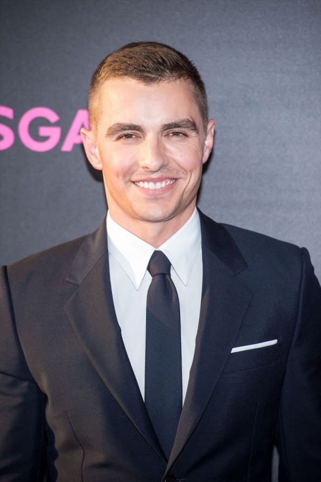 デイヴ・フランコ、Dave Franco