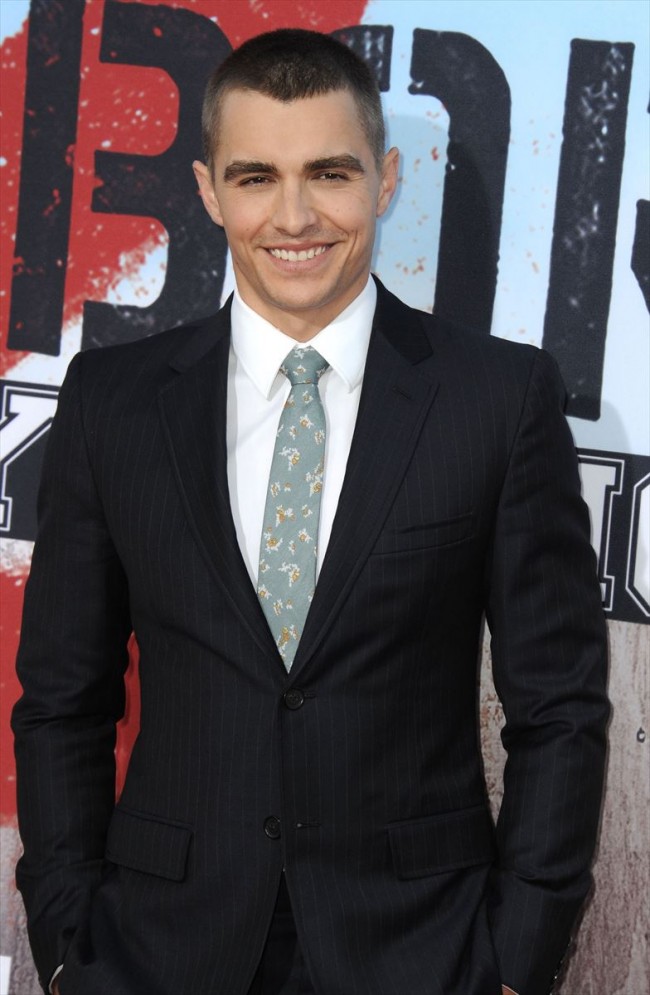 デイヴ・フランコ、Dave Franco