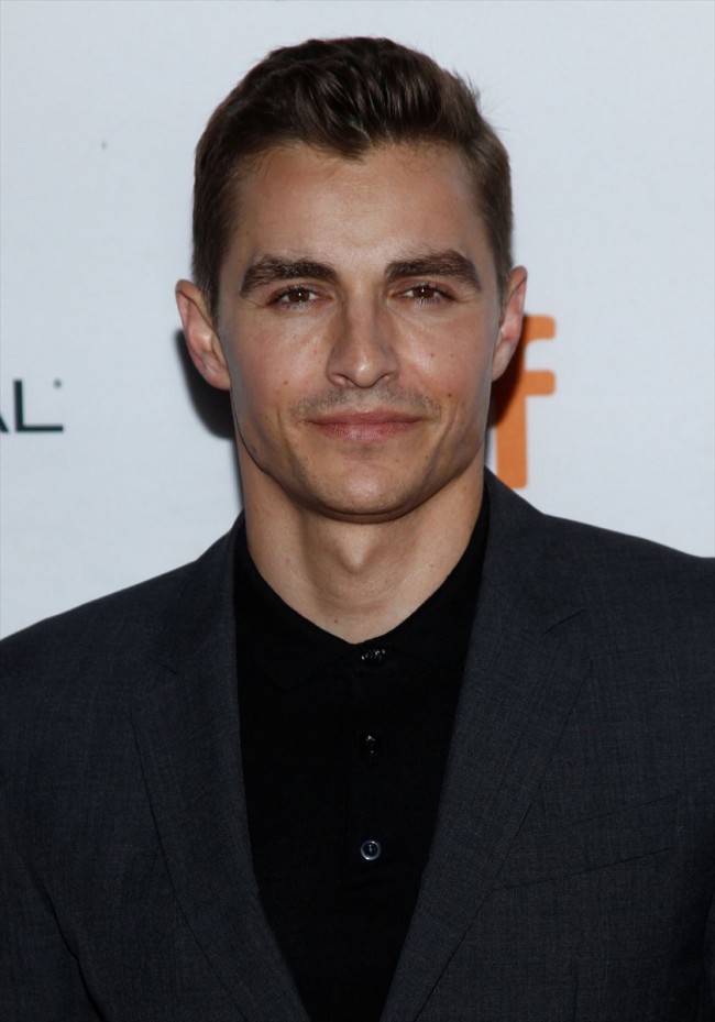 デイヴ・フランコ、Dave Franco