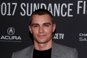 デイヴ・フランコ