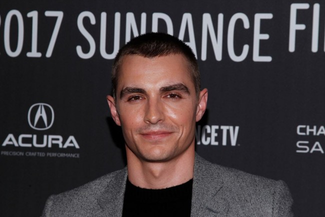 デイヴ・フランコ、Dave Franco