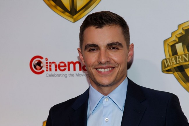 デイヴ・フランコ、Dave Franco