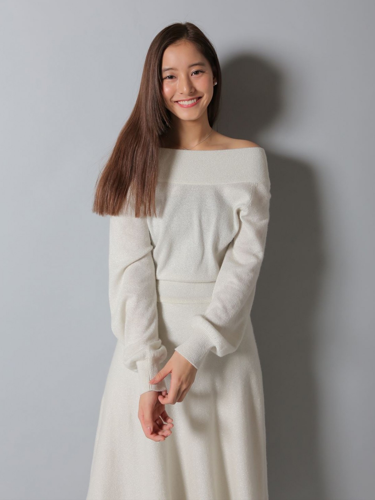 新木優子、資産100億“お嬢様”役で山崎賢人のターゲットに　『トドメの接吻』出演決定