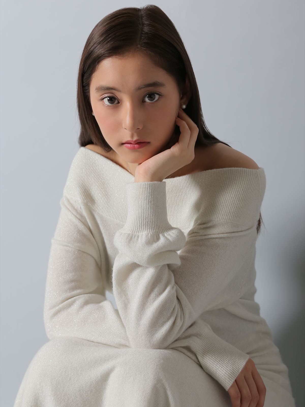 新木優子、資産100億“お嬢様”役で山崎賢人のターゲットに　『トドメの接吻』出演決定