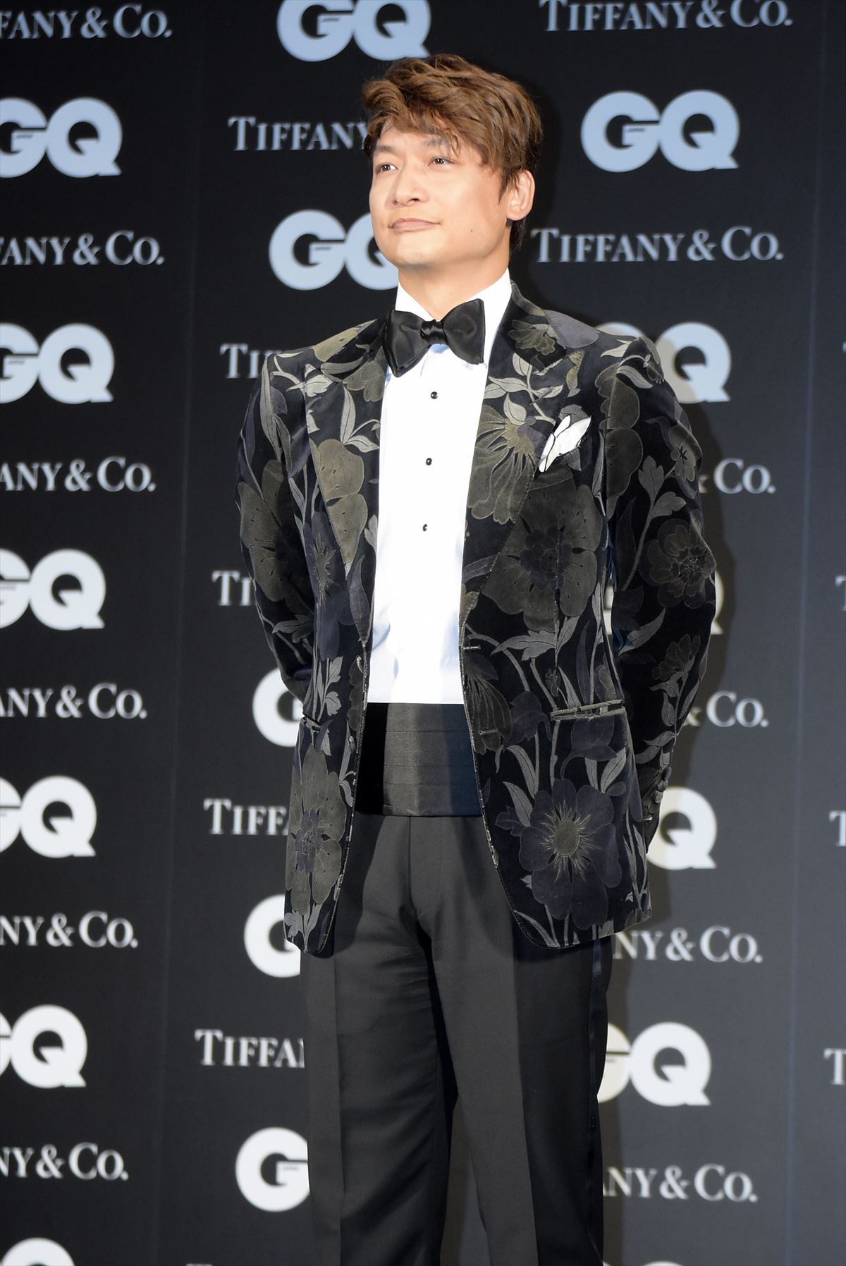 香取慎吾、草なぎ剛のSNSが心配？「炎上しないように見張り続けたい」