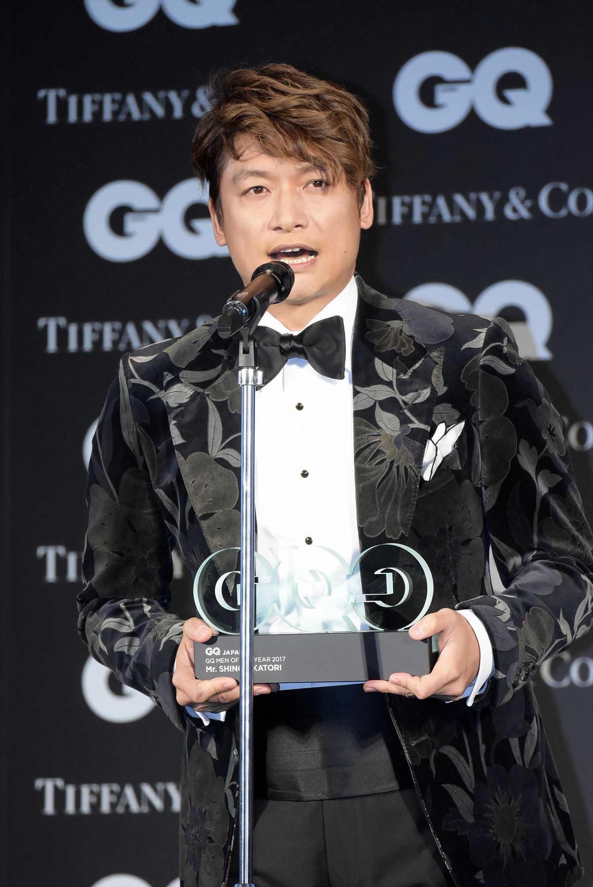 香取慎吾、草なぎ剛のSNSが心配？「炎上しないように見張り続けたい」