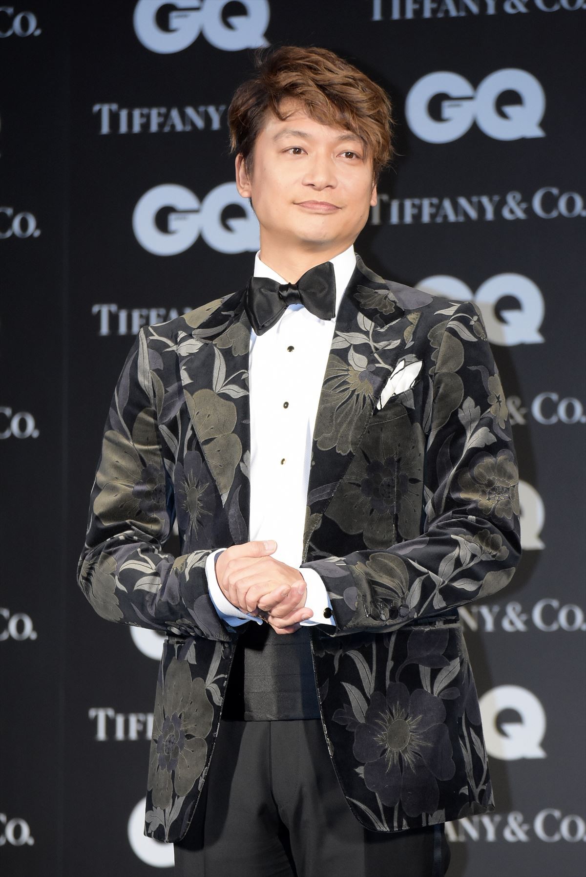 香取慎吾、草なぎ剛のSNSが心配？「炎上しないように見張り続けたい」