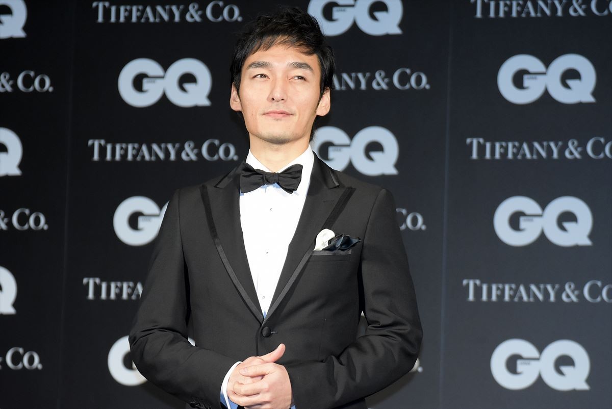 香取慎吾、草なぎ剛のSNSが心配？「炎上しないように見張り続けたい」