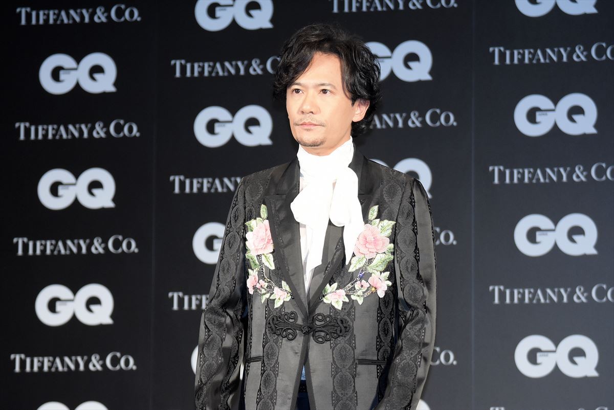 香取慎吾、草なぎ剛のSNSが心配？「炎上しないように見張り続けたい」