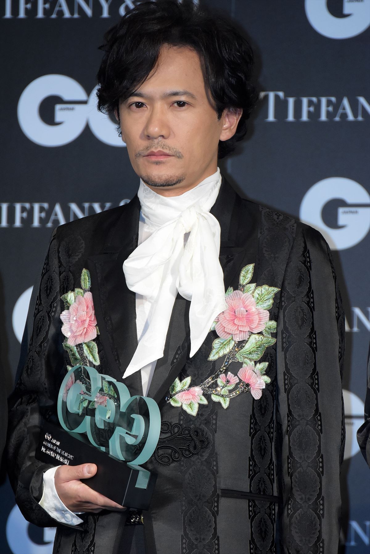 香取慎吾、草なぎ剛のSNSが心配？「炎上しないように見張り続けたい」