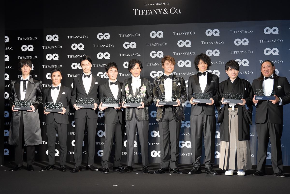 斎藤工、元SMAP3人の映画出演の意欲！「オファーをお待ちしたい」